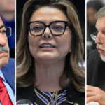 ALIADOS DE LULA RECUAM: senadores agora defendem impeachment de Moraes