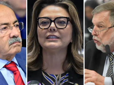 ALIADOS DE LULA RECUAM: senadores agora defendem impeachment de Moraes
