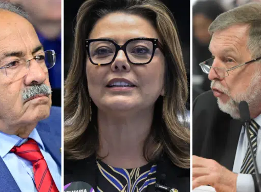 No momento, você está visualizando ALIADOS DE LULA RECUAM: senadores agora defendem impeachment de Moraes