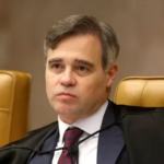 Mendonça avalia que operação da PF autorizada por Dino seria uma tentativa de intimidação