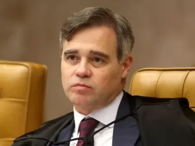 Mendonça avalia que operação da PF autorizada por Dino seria uma tentativa de intimidação