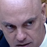 URGENTE : Moraes e Mendonça discutem durante sessão do STF por causa da Polícia Federal; ASSISTA MOMENTO