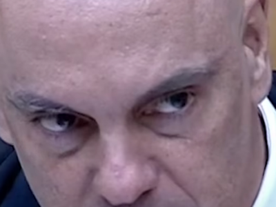 URGENTE : Moraes e Mendonça discutem durante sessão do STF por causa da Polícia Federal; ASSISTA MOMENTO
