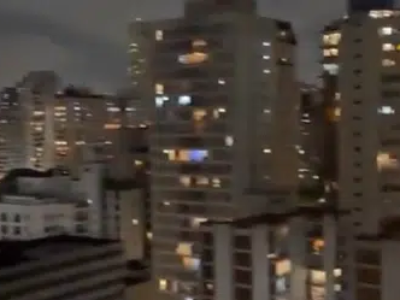 Vídeos mostram panelaço contra Moraes em bairros de São Paulo, ASSISTA