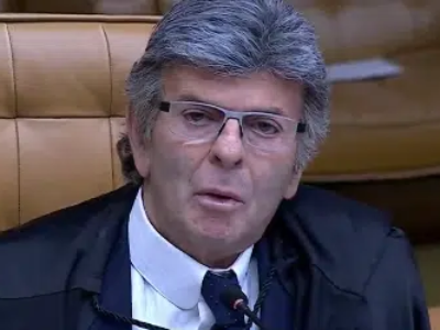 GRAVE: Fux rebate Gilmar após questionamento sobre afastamento de Andrei Rodrigues: “Nunca vi a PF peitar ministro do Supremo”, VEJA VÍDEO