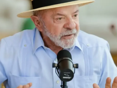 Situação de Lula é dramática, diz jornalista Josias de Souza do UOL; VEJA VÍDEO