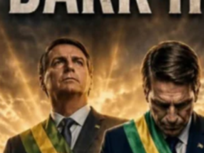 Dark Horse não possui dinheiro público e valores são rastreáveis; VEJA O QUE DIZ PERÍCIA
