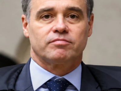 EXTRA DBN: Delegados da PF revelaram a Mendonça temor durante investigação que envolve Moraes, diz site