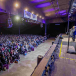 Acim 92 Anos: 8ª edição do Connect-Acim acontece dentro do planejado, diz Acim. O sucesso se repetiu com público de três mil participantes