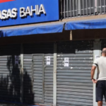 Casas Bahia: demitidos têm verbas rescisórias congeladas em recuperação judicial
