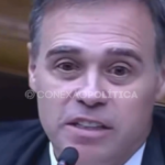 URGENTE: Gilmar Mendes ofende André Mendonça durante fala, ministro reage fortemente e grita: “Me respeite!” VEJA MOMENTO