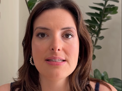 Especialista de Portugal critica brasileiros no país que fazem campanha por Lula: “Podem ir andando”. Veja Vídeo