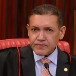 BRIGA: Kassio Nunes Marques bloqueia Gilmar Mendes após troca de mensagens ríspidas, VEJA