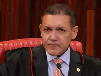 BRIGA: Kassio Nunes Marques bloqueia Gilmar Mendes após troca de mensagens ríspidas, VEJA