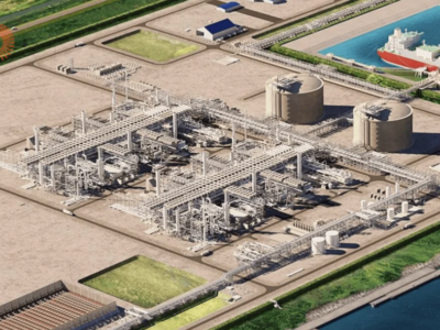 Petrobras anuncia acordo bilionário para importar gás dos EUA por 20 anos; SAIBA MAIS