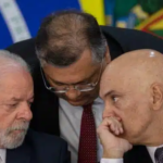 Quarteto pró-Lula entregou eleição a Flávio Bolsonaro