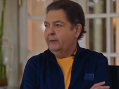 Durante entrevista a Pedro Bial, Faustão fala sobre volta à TV e fala em família; ASSISTA RECORTE