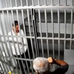 CASO MASTER: laudos e imagens revelam detalhes do suicídio de Sicário em cela da PF, VEJA IMAGENS