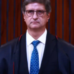 CASO MASTER: Conselho do MPF marca análise de procedimento sobre Paulo Gonet para 25 de setembro