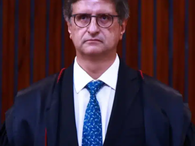 CASO MASTER: Conselho do MPF marca análise de procedimento sobre Paulo Gonet para 25 de setembro