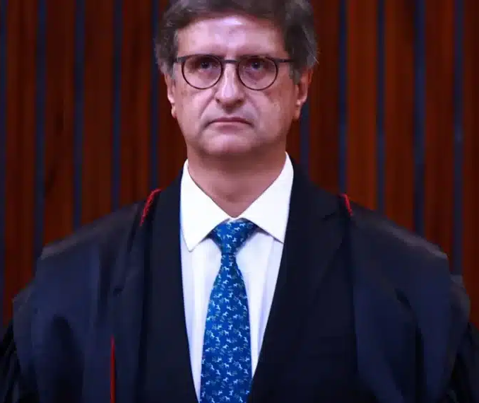 No momento, você está visualizando CASO MASTER: Conselho do MPF marca análise de procedimento sobre Paulo Gonet para 25 de setembro