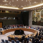ONU aponta que risco de 3ª guerra mundial se torna principal preocupação global