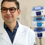 Residência em Terapia Intensiva do HBU se destaca pela formação prática e ocupação integral das vagas. Médicos preparados para atuar em cenários de alta complexidade é um dos pilares do hospital