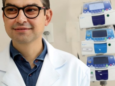 Residência em Terapia Intensiva do HBU se destaca pela formação prática e ocupação integral das vagas. Médicos preparados para atuar em cenários de alta complexidade é um dos pilares do hospital