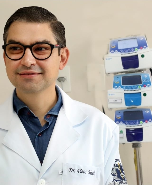 No momento, você está visualizando Residência em Terapia Intensiva do HBU se destaca pela formação prática e ocupação integral das vagas. Médicos preparados para atuar em cenários de alta complexidade é um dos pilares do hospital
