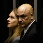 Esposa de Moraes aceitou imóvel de Vorcaro como parte do pagamento