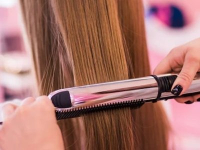 Cabelo descolorido e alisado sofre mais com o calor, mostra estudo realizado por pesquisadores do Instituto de Física da Universidade de São Paulo. Veja se você faz certo