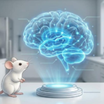 Cientistas da Stanford Medicine cultivam tecido cerebral humano em camundongos para investigar as origens da demência, autismo e outras doenças neurológicas. Veja novidades