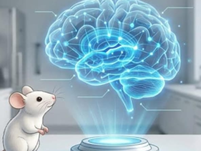 Cientistas da Stanford Medicine cultivam tecido cerebral humano em camundongos para investigar as origens da demência, autismo e outras doenças neurológicas. Veja novidades