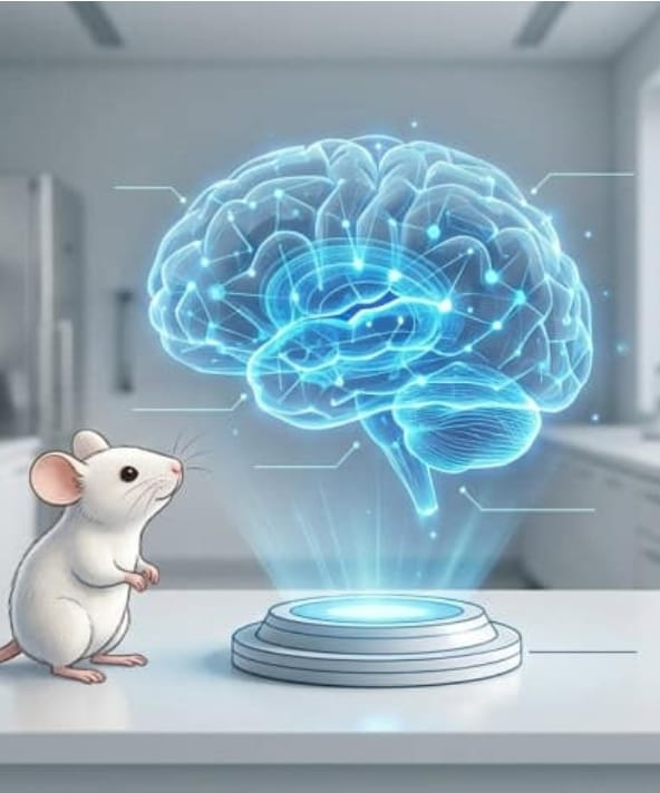 No momento, você está visualizando Cientistas da Stanford Medicine cultivam tecido cerebral humano em camundongos para investigar as origens da demência, autismo e outras doenças neurológicas. Veja novidades