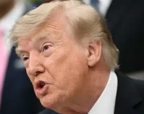 No momento, você está visualizando Governo Trump restringe vistos de sul-africanos por discriminação contra brancos