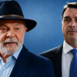 URGENTE: Flávio Bolsonaro cresceu quase 5 pontos em uma semana na pesquisa AtlasIntel, VEJA NÚMEROS