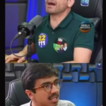 Da discussão à agressão: candidato petista perde o controle e parte para cima de adversário bolsonarista durante podcast; ASSISTA VÍDEO