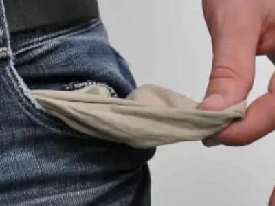 Endividamento das famílias brasileiras chega a 82% e dívidas atrasadas somam R$ 592 bilhões, maior nível desde fevereiro