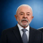 AGORA: Flávio tem 7 pontos de vantagem sobre Lula na pesquisa Gerp e entorno do presidente entra em desespero