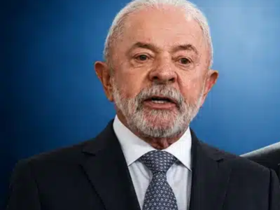 AGORA: Flávio tem 7 pontos de vantagem sobre Lula na pesquisa Gerp e entorno do presidente entra em desespero