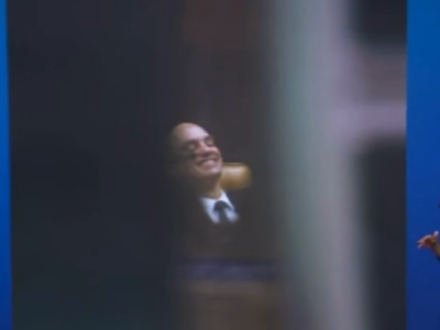 Sorriso de Moraes durante sessão turbulenta do STF chama atenção e gera nova polêmica; ASSISTA