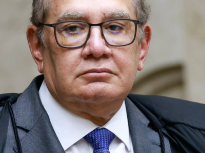 Urgente: Gilmar Mendes articula PEC que pode mantê-lo no STF até 2035