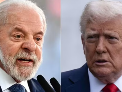 Lula quer repetir encontro na ONU com Trump mas assessoria do presidente americano não confirma