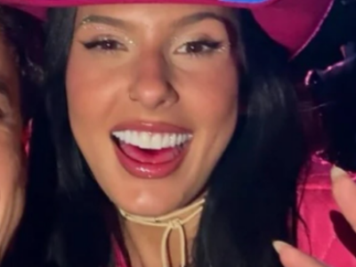 Ana Castela faz forte desabafo após polêmica com Nikolas e cachês; VEJA POST
