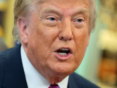Trump acusa Brasil de falhar no combate ao PCC e ao Comando Vermelho