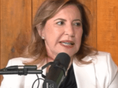BOMBA: Master pagava R$ 33 milhões por ano a advogada citada como ‘canal direto com STF’, segundo PF