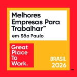 DPOnet é reconhecida entre as 10 Melhores Empresas Para Trabalhar no Estado de São Paulo pelo ranking GPTW. Fundade em Marília, empresa é uma das líderes em LGPD no Brasil. Veja