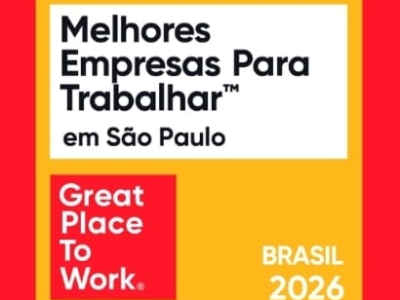 DPOnet é reconhecida entre as 10 Melhores Empresas Para Trabalhar no Estado de São Paulo pelo ranking GPTW. Fundade em Marília, empresa é uma das líderes em LGPD no Brasil. Veja