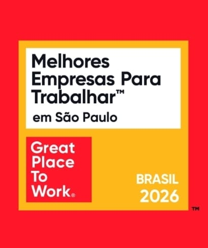 No momento, você está visualizando DPOnet é reconhecida entre as 10 Melhores Empresas Para Trabalhar no Estado de São Paulo pelo ranking GPTW. Fundade em Marília, empresa é uma das líderes em LGPD no Brasil. Veja