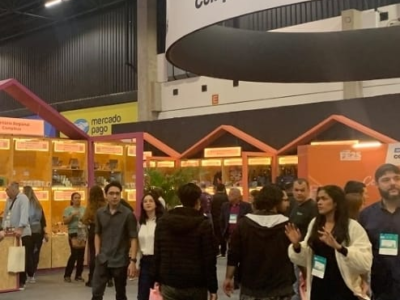 Sebrae-SP levará oito pequenos negócios da região de Marília para expor na Feira do Empreendedor 2026. Você pode se inscrever por aqui